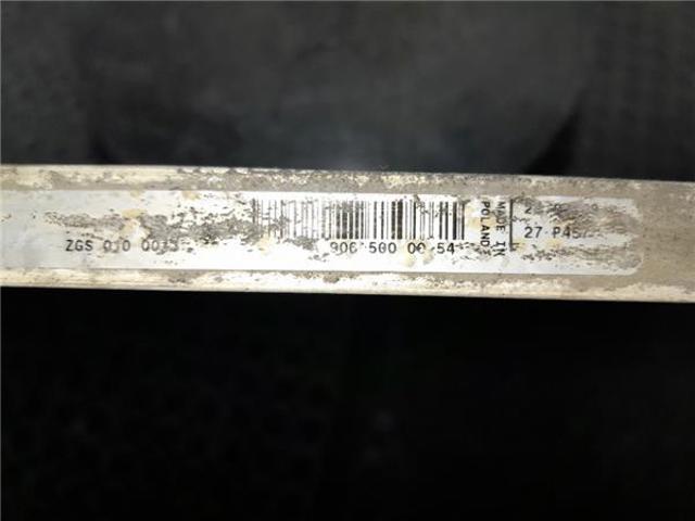 A9065000054 VAG Condensador aire acondicionado comprar Alcalá