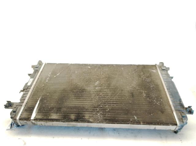 MERCEDES A9065000202 Radiador comprar Pamplona