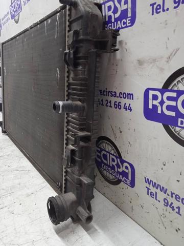 A9065000202 MERCEDES Radiador de refrigeración del motor  comprar en Jaén