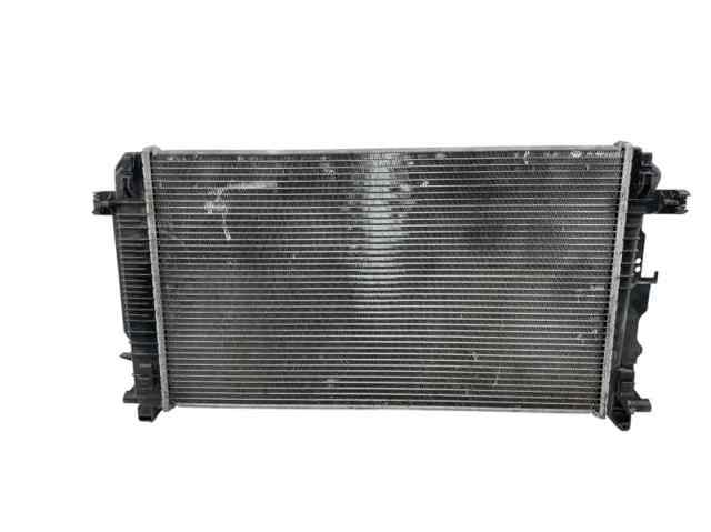 MERCEDES A9065000202 Radiador comprar Barcelona