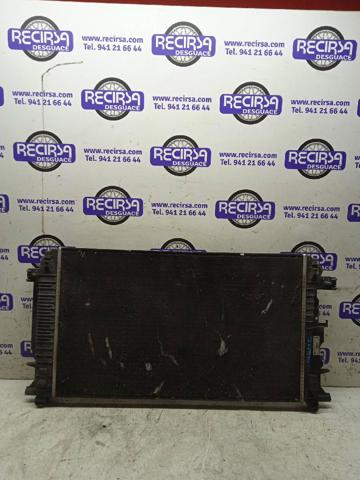 MERCEDES A9065000202 Radiador de refrigeración del motor  comprar en Albacete
