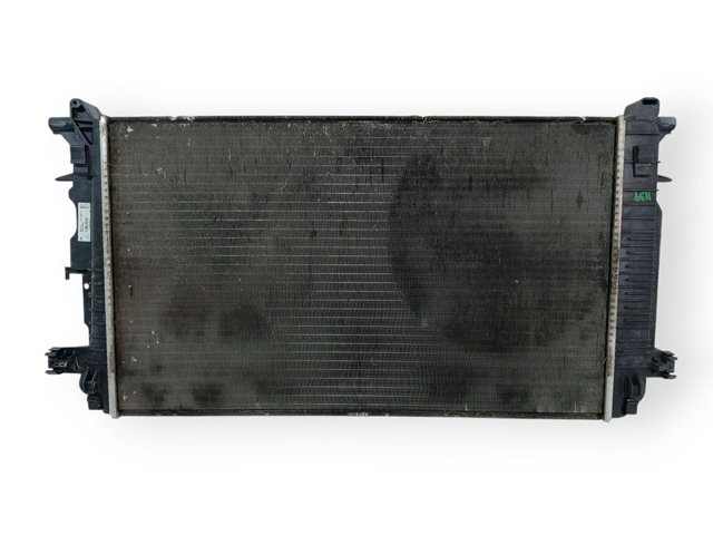 MERCEDES A9065000202 Radiador de refrigeración del motor  comprar en Albacete