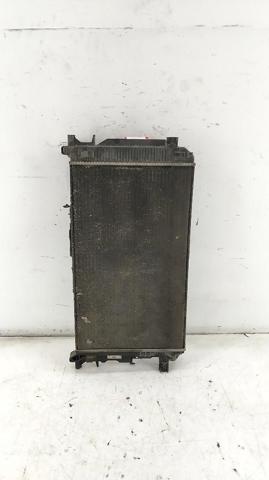 Radiador de água para Mercedes Sprinter  (906)