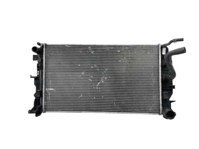 MERCEDES A9065000202 Radiador comprar Barcelona