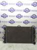 Radiador de agua Mercedes Sprinter 2 5-t