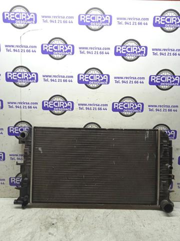 A9065000202 Radiador de refrigeración del motor  comprar en Zaragoza