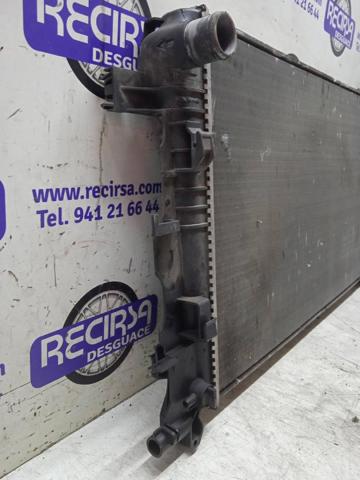 A9065000202 Radiador de refrigeración del motor  comprar en Zaragoza