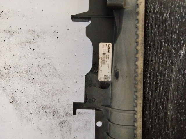 A9065000402 Mercedes