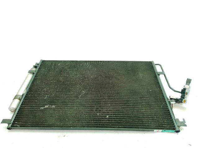 A9065000454 MERCEDES Condensador aire acondicionado comprar Alcalá