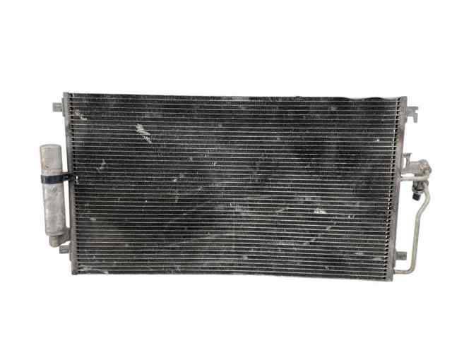 MERCEDES A9065000454 Condensador aire acondicionado  en stock Salamanca