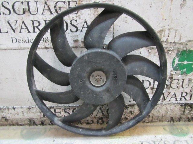 Ventilador del radiador A9065000493 MERCEDES