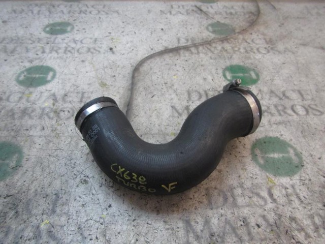Tubo flexible de aire de sobrealimentación A9065280082 MERCEDES