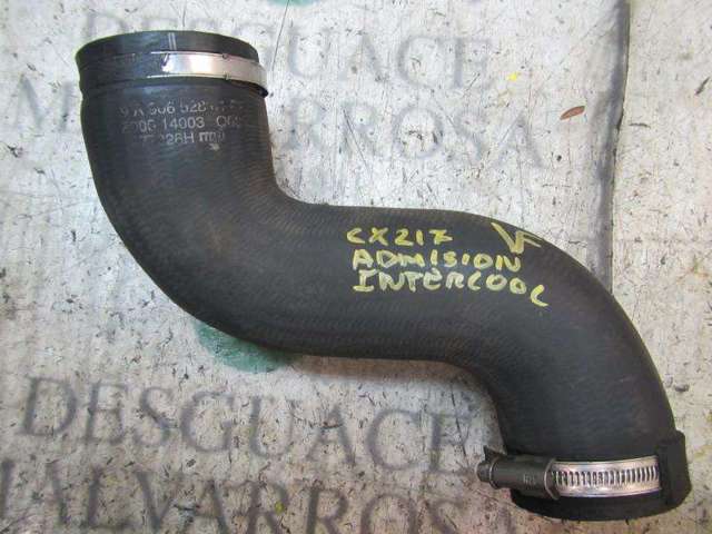 A9065280182 Tubo intercooler  en stock Castellón