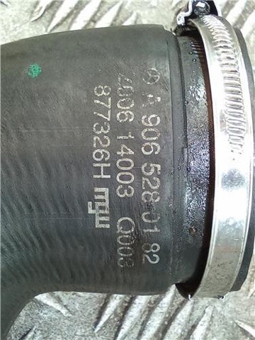 A9065280182 MERCEDES Tubo intercooler comprar Bilbao
