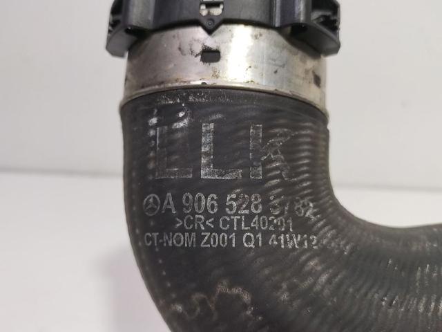 A9065283782 Manguera del intercooler  comprar en Zaragoza