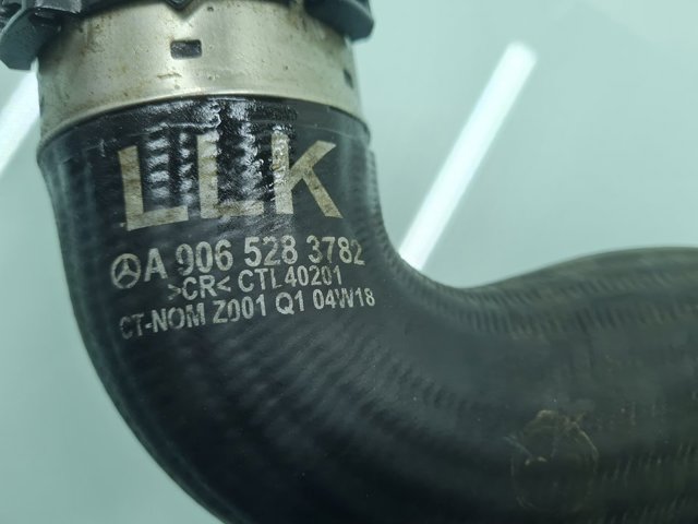 A9065283782 Manguera del intercooler  disponible Utrera