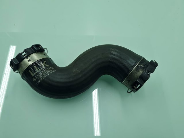 MERCEDES A9065283782 Manguera del intercooler  disponible Valladolid