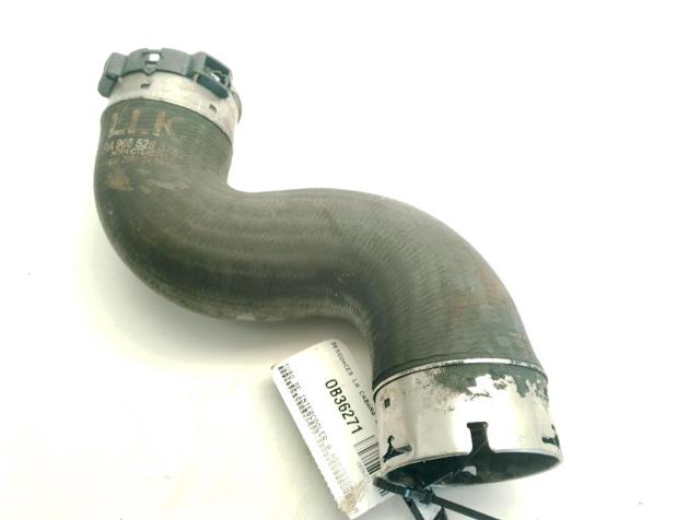 A9065283782 MERCEDES Tubo intercooler  en stock Huelva