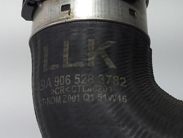 A9065283782 MERCEDES Manguera del intercooler  comprar en Jaén