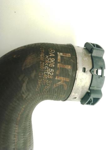 MERCEDES A9065283782 Manguera del intercooler  disponible Valladolid