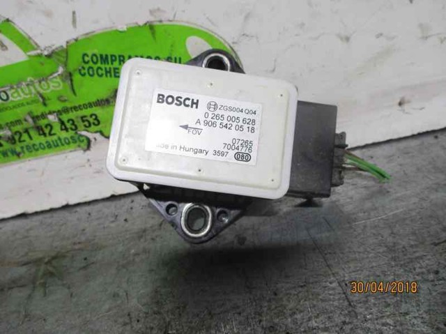 A9065420518 Mercedes