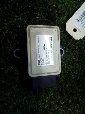 Sensor de ángulo de giro A9065420518 MERCEDES