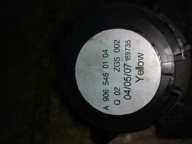 A9065450104 MERCEDES Interruptor de luces en el tablero  comprar en Lleida
