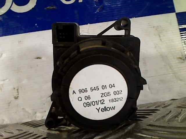 A9065450104 MERCEDES Interruptor de luces en el tablero  comprar en Lleida
