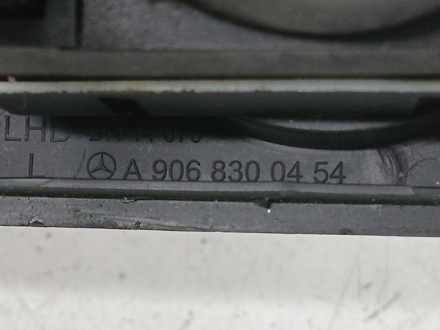 MERCEDES A9065450104 Interruptor de luces en el tablero  disponible España