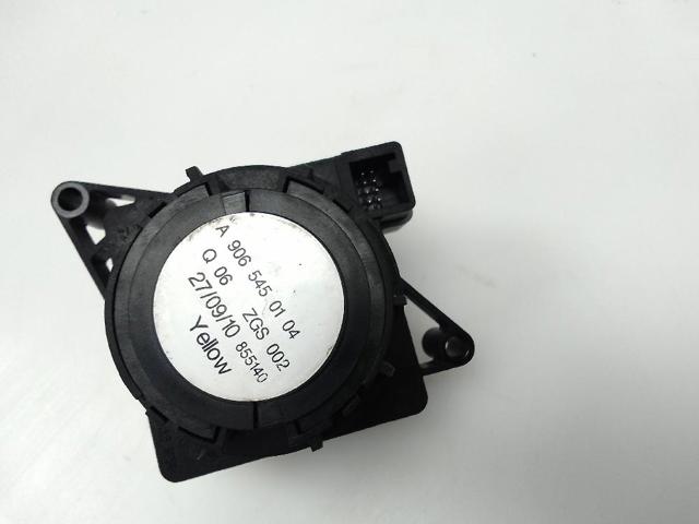 A9065450104 MERCEDES Interruptor de luces en el tablero  disponible Vigo