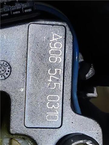 A9065450310 MERCEDES Conmutador izquierdo de la columna de dirección  disponible Vigo
