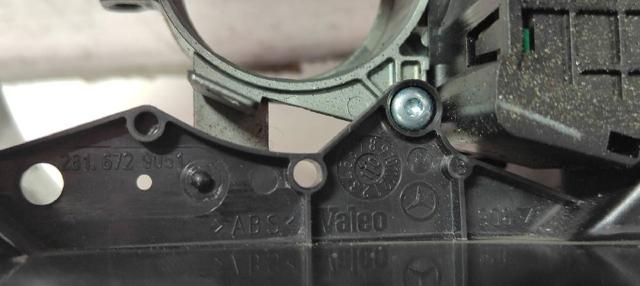 A9065450310 VAG Conmutador izquierdo de la columna de dirección  en stock Huelva