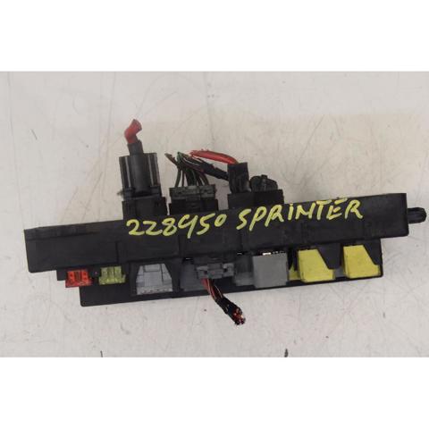 Caja reles para Mercedes Sprinter  (906)