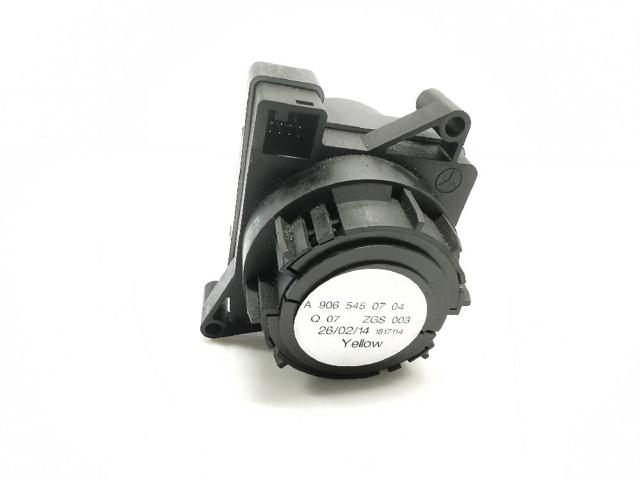 A9065450704 MERCEDES Interruptor de luces en el tablero  en stock Gandía
