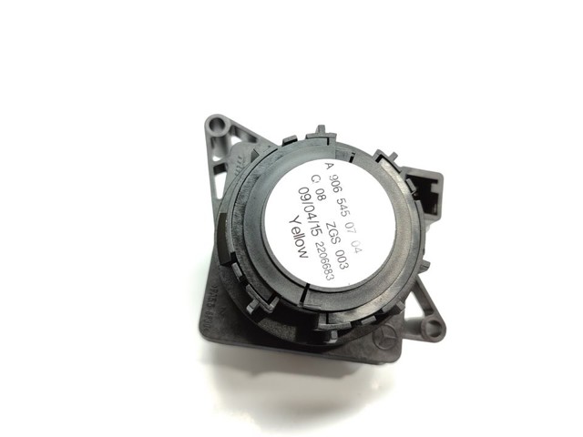 A9065450704 Interruptor de luces en el tablero comprar Sevilla