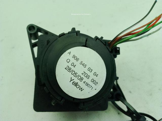 MERCEDES A9065450704 Interruptor de luces en el tablero  comprar en Albacete