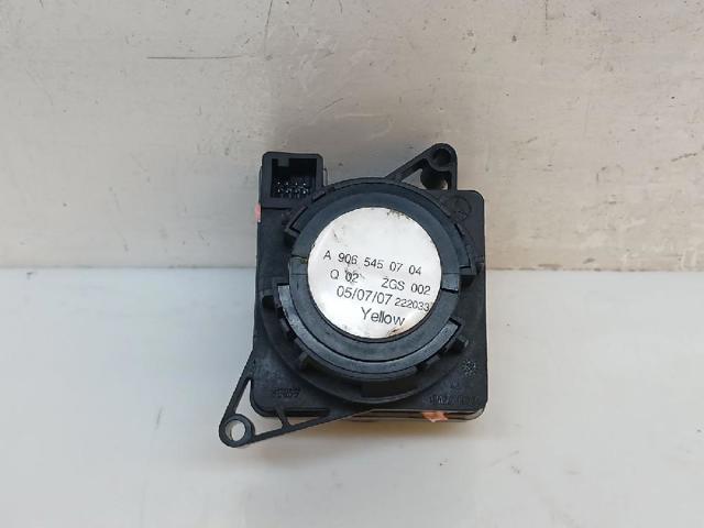 MERCEDES A9065450704 Interruptor de luces en el tablero  comprar en Ponferrada