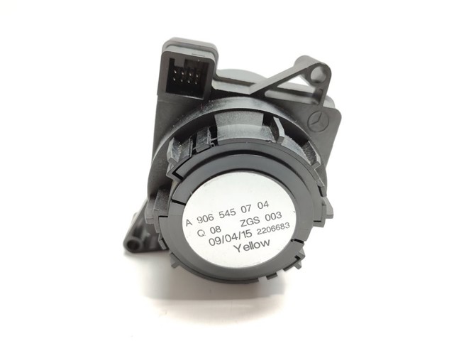 MERCEDES A9065450704 Interruptor de luces en el tablero  comprar en Albacete