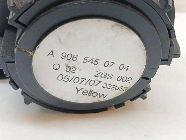 MERCEDES A9065450704 Interruptor de luces en el tablero comprar Tarragona