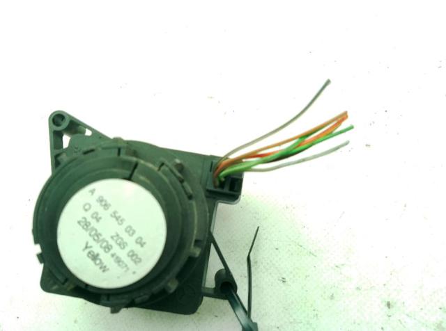A9065450704 Interruptor de luces en el tablero  comprar en Pontevedra