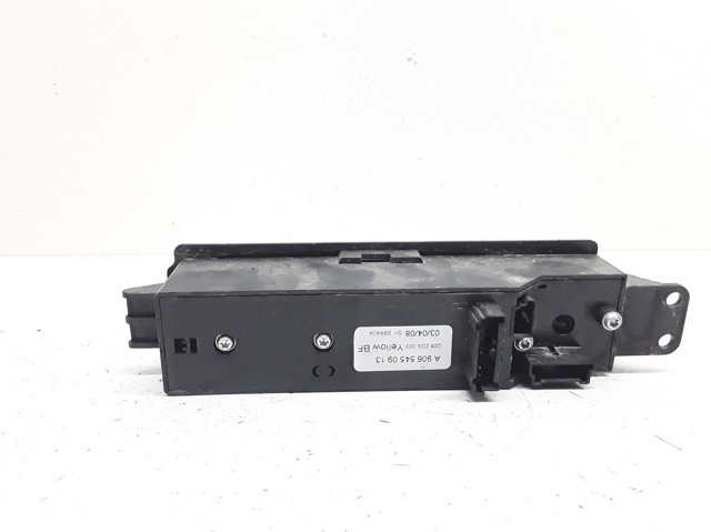MERCEDES A9065450913 Unidad de control de elevalunas delantero derecho comprar Barcelona