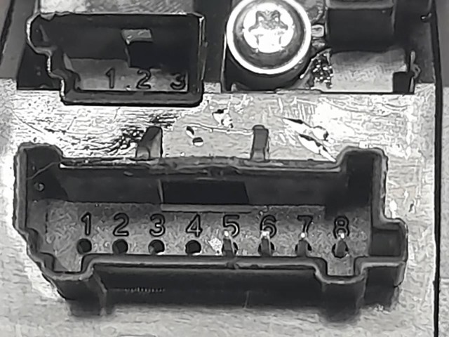 A9065451013 Unidad de control de elevalunas delantera izquierda  disponible Málaga