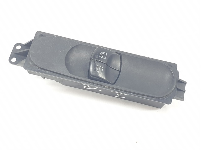 Unidad de control elevalunas delantera izquierda A9065451013 Mercedes