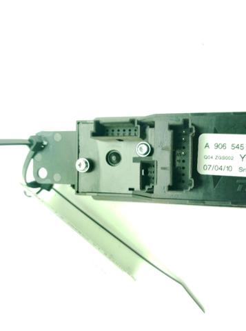A9065451913 MERCEDES Unidad de control de elevalunas delantero derecho  en stock Gandía