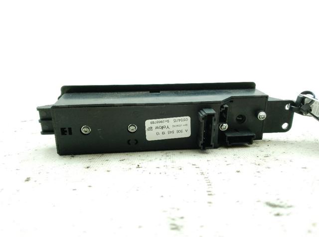 A9065451913 MERCEDES Unidad de control de elevalunas delantero derecho  disponible Alicante