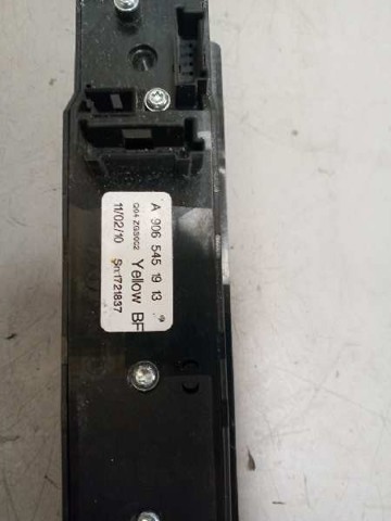 A9065451913 Unidad de control de elevalunas delantero derecho  comprar en Pontevedra