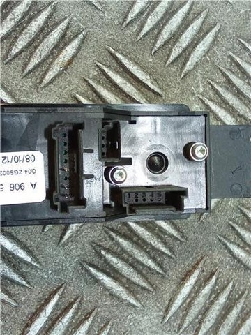 MERCEDES A9065451913 Unidad de control de elevalunas delantero derecho comprar Pamplona