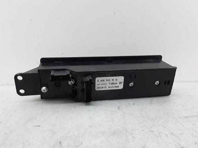 MERCEDES A9065451913 Unidad de control de elevalunas delantero derecho  en stock Valencia