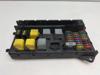 Diagrama de fusibles A9065454201 MERCEDES
