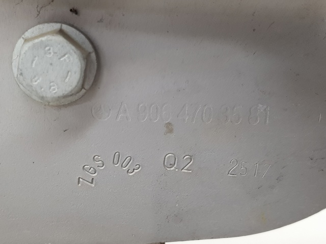 A9066200234 Mercedes
